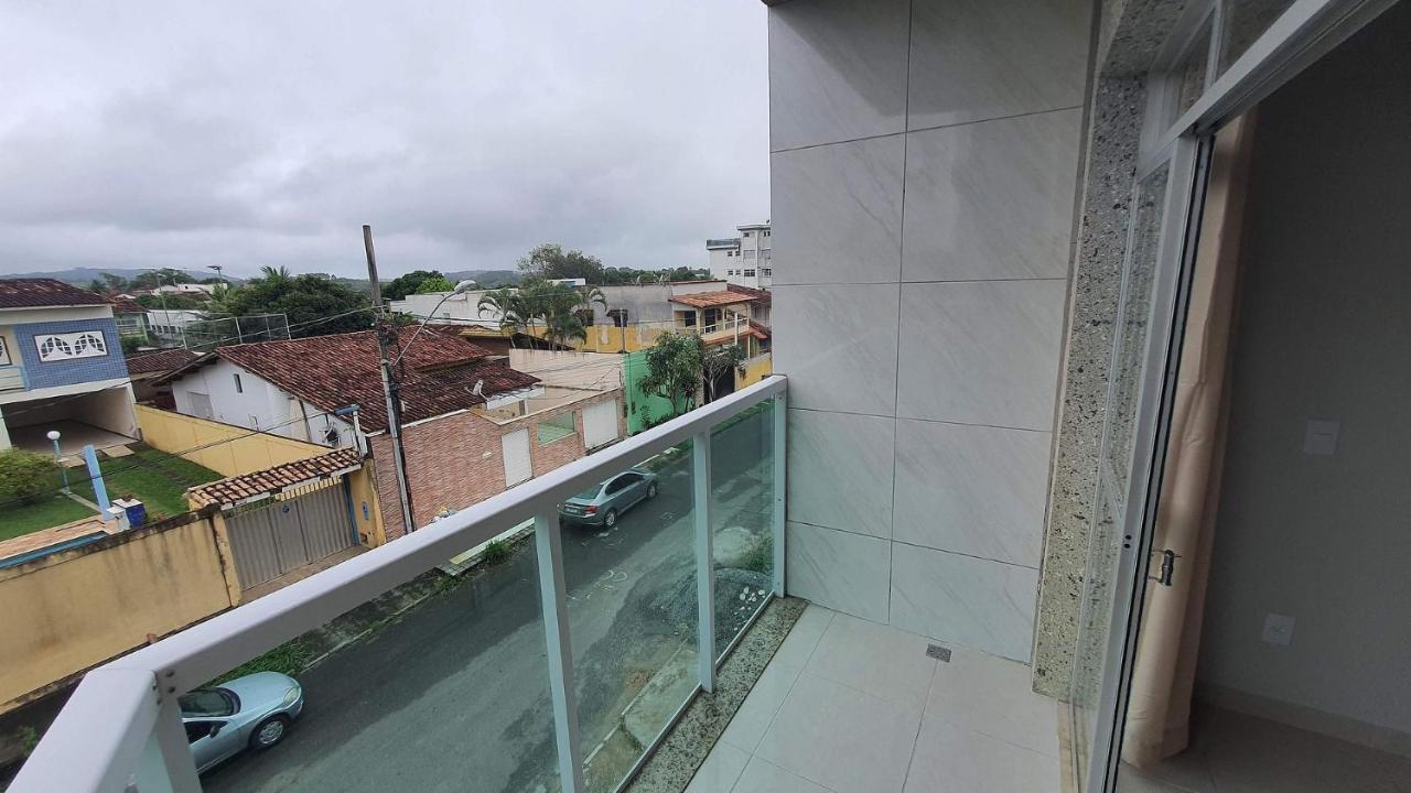 Apartamento Apto 2 Quartos I 2 Banheiros I Guarapari I Por Do Sol I Wi-Fi Exterior foto