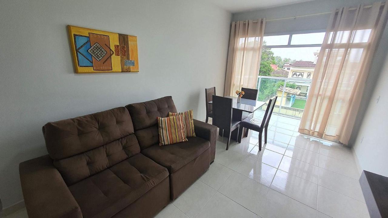 Apartamento Apto 2 Quartos I 2 Banheiros I Guarapari I Por Do Sol I Wi-Fi Exterior foto