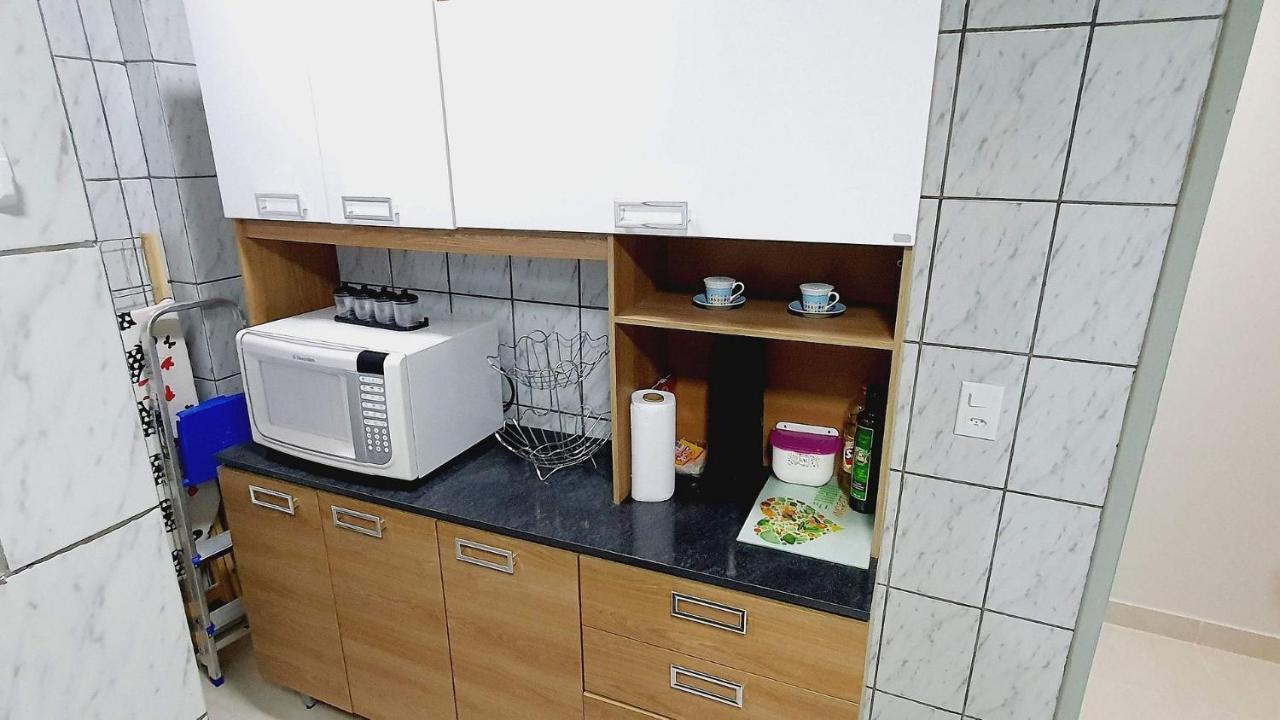 Apartamento Apto 2 Quartos I 2 Banheiros I Guarapari I Por Do Sol I Wi-Fi Exterior foto