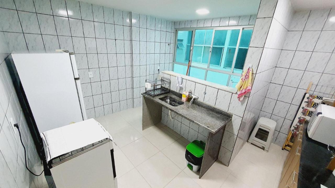 Apartamento Apto 2 Quartos I 2 Banheiros I Guarapari I Por Do Sol I Wi-Fi Exterior foto