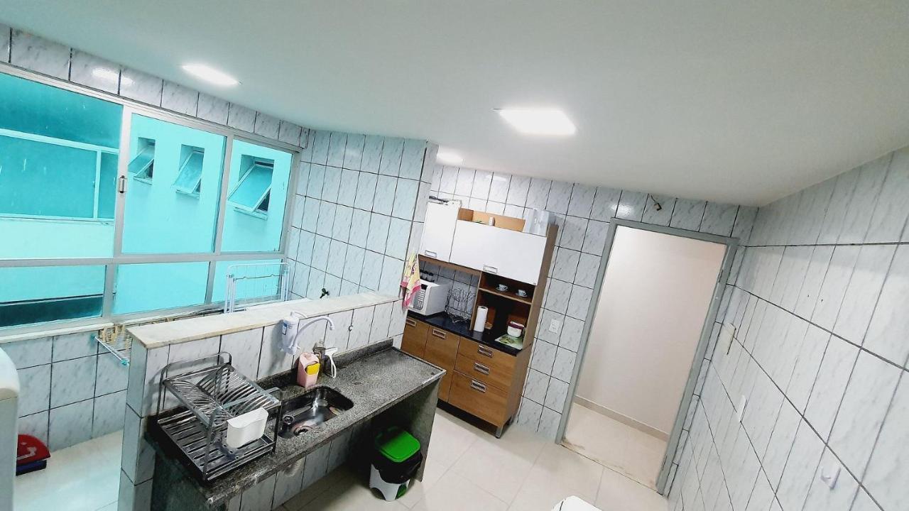 Apartamento Apto 2 Quartos I 2 Banheiros I Guarapari I Por Do Sol I Wi-Fi Exterior foto